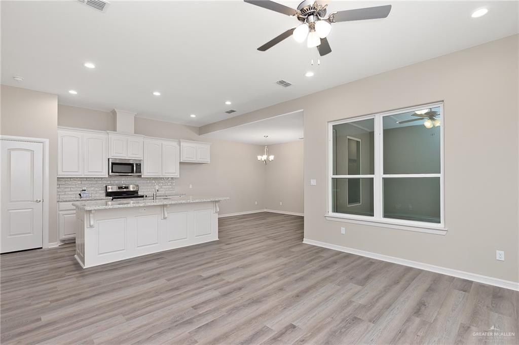 N Serena Avenue. Edinburg, TX 78542