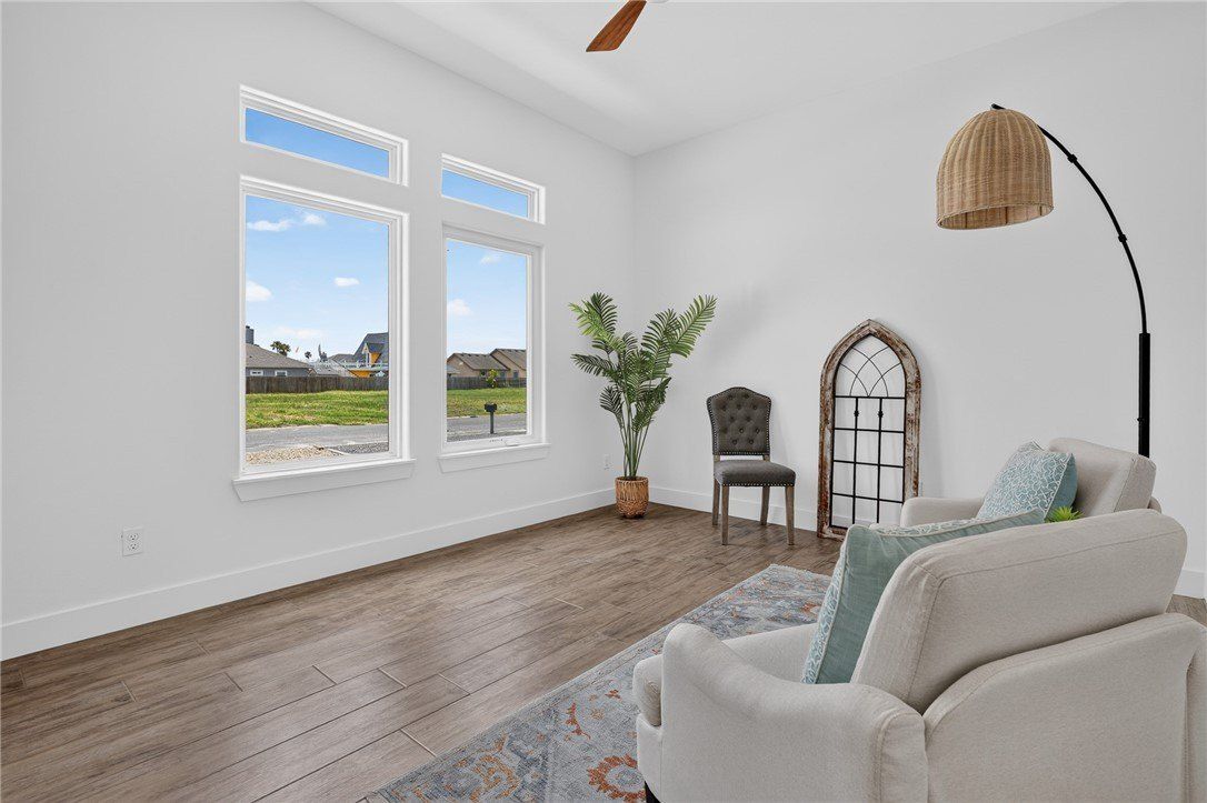 15505 Escapade Street. Corpus Christi, TX 78418