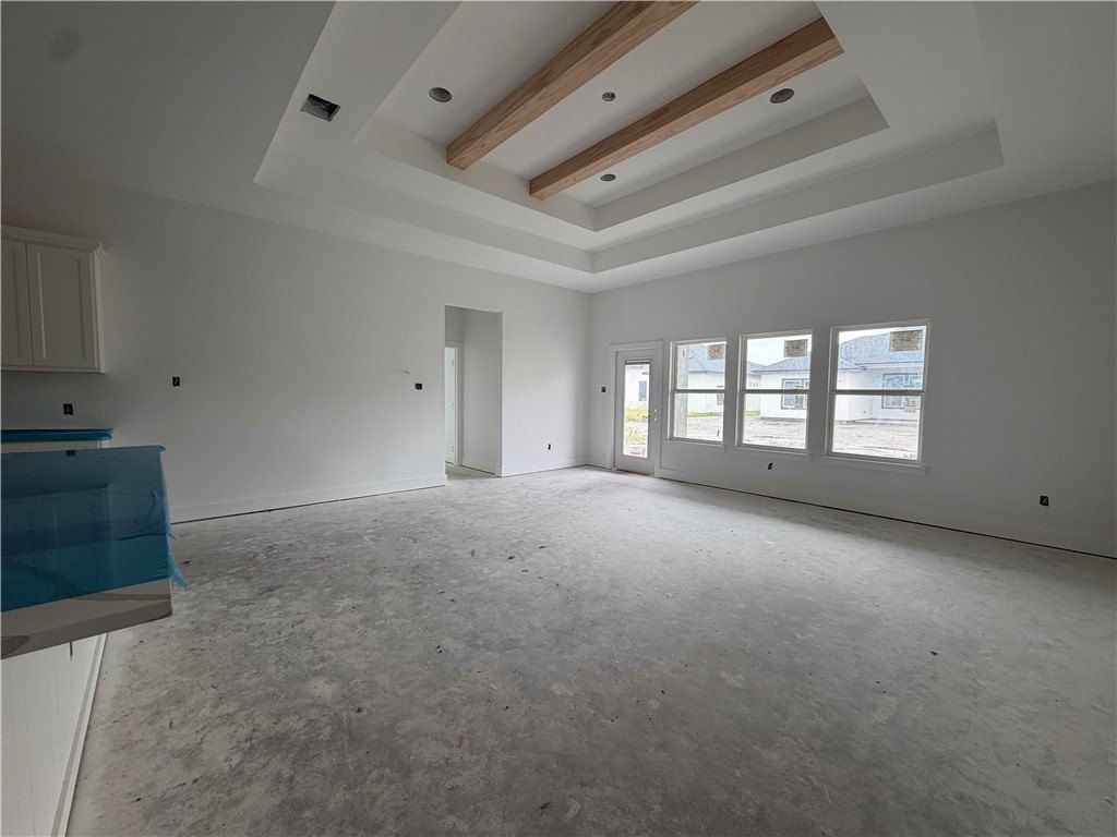 1509 Aegon Ct. Corpus Christi, TX 78415