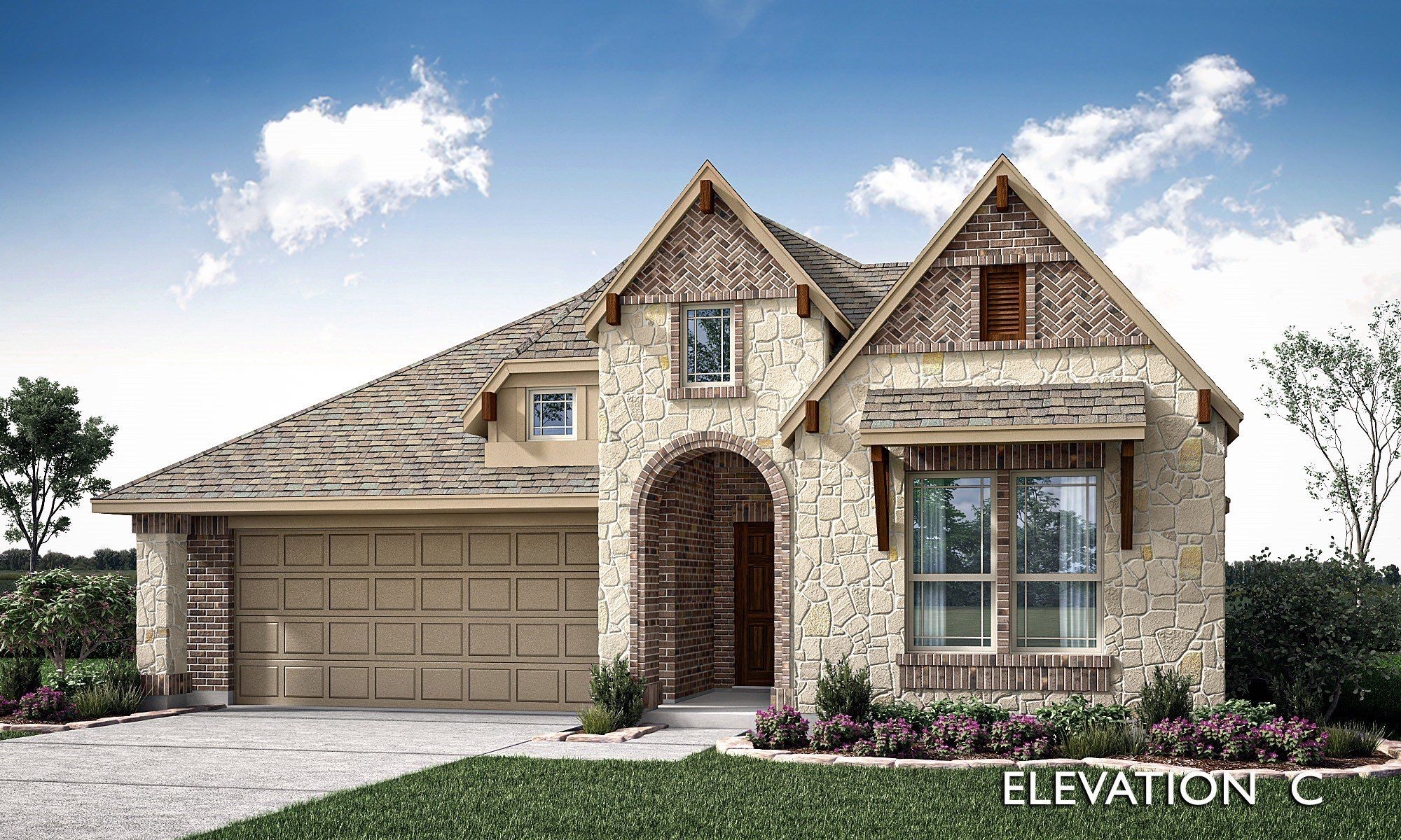 2153 Rio Piedra Drive. Royse City, TX 75189