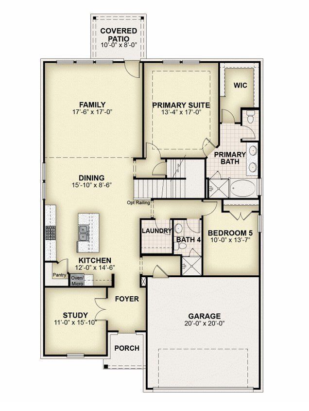 17261 Oxborough Drive. Fort Worth, TX 76247
