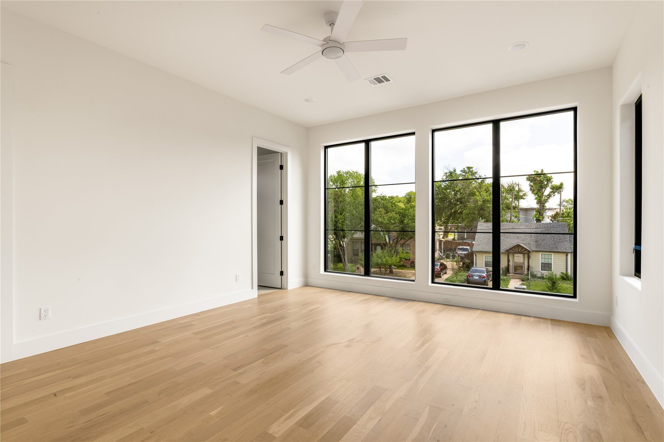 2311 Madera Street. Dallas, TX 75206