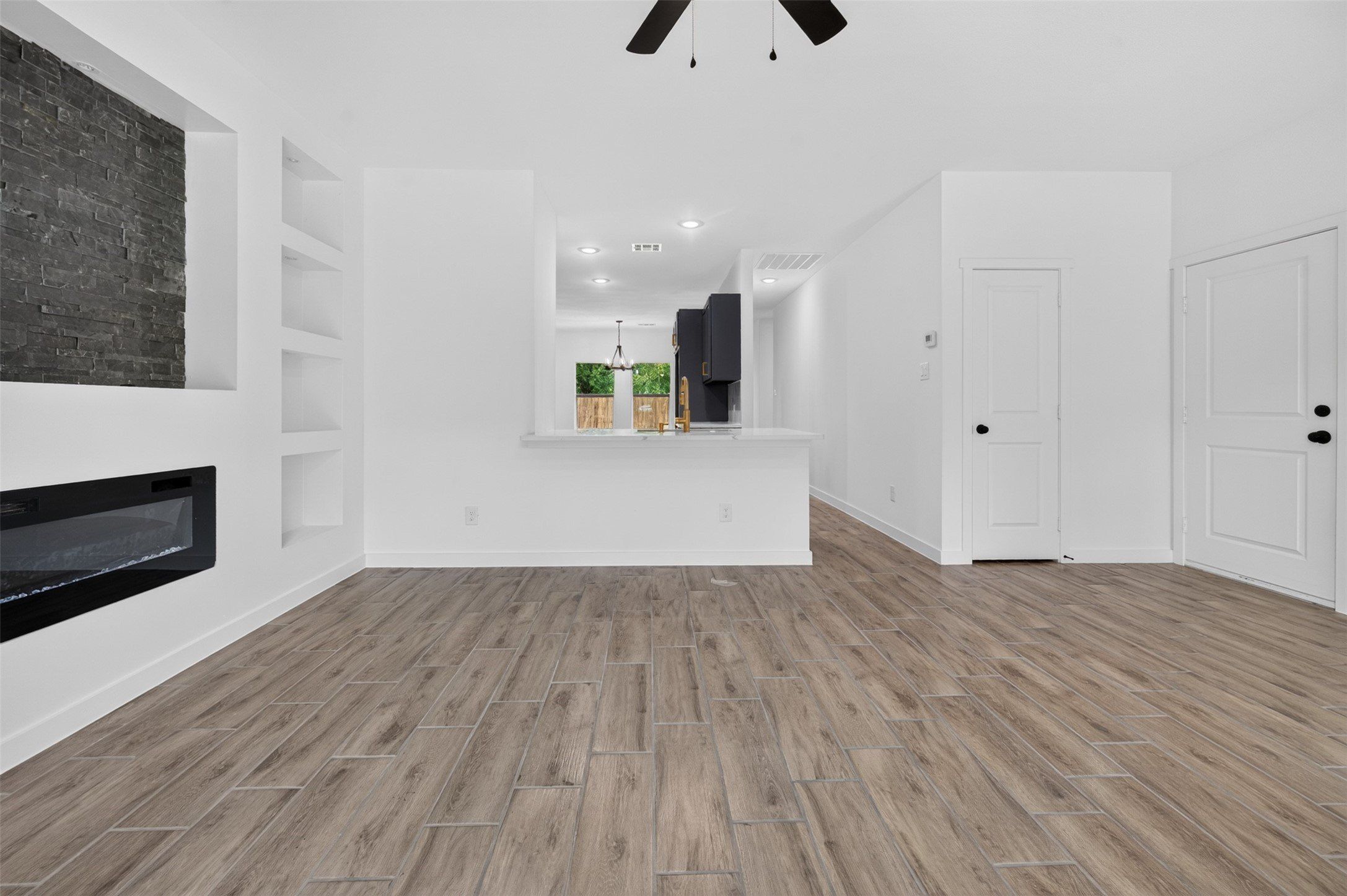 N Cherokee Shores Drive. Mabank, TX 75156
