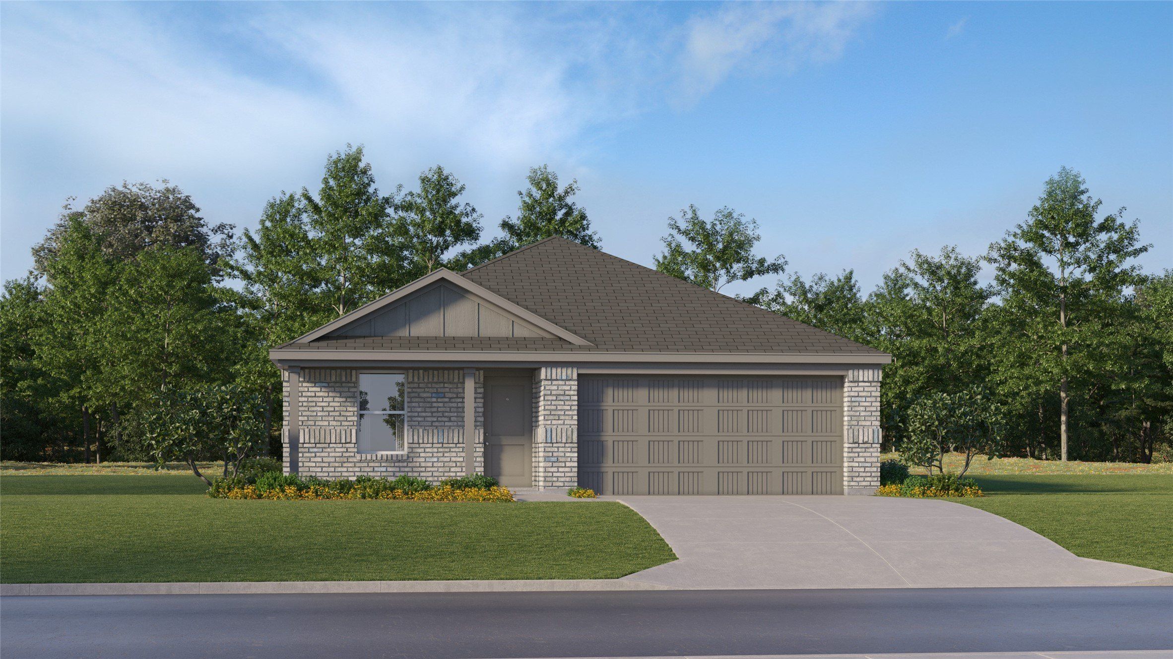 2732 Prima Vista Drive. Fort Worth, TX 76108