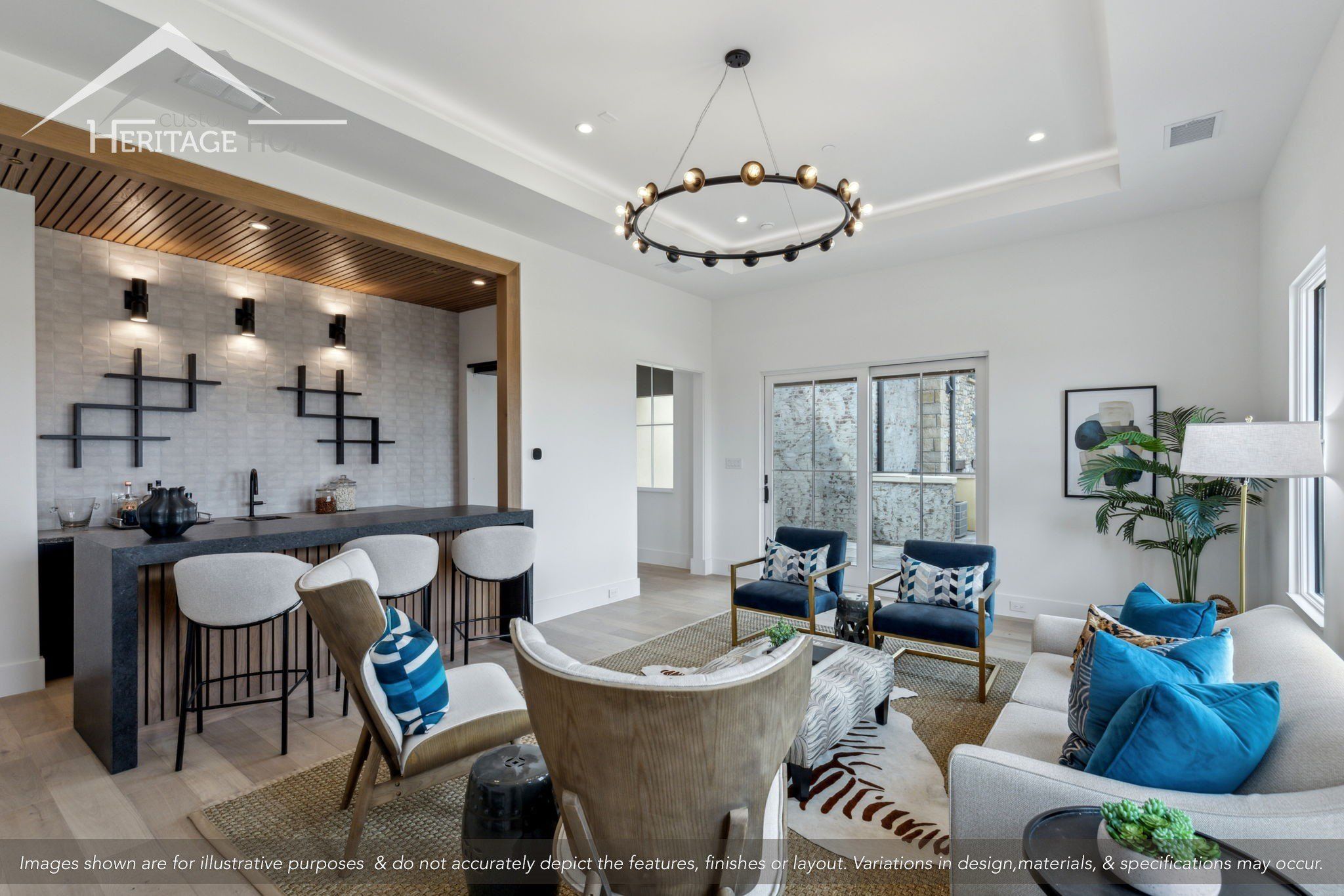 220 Murano Place. Southlake, TX 76092