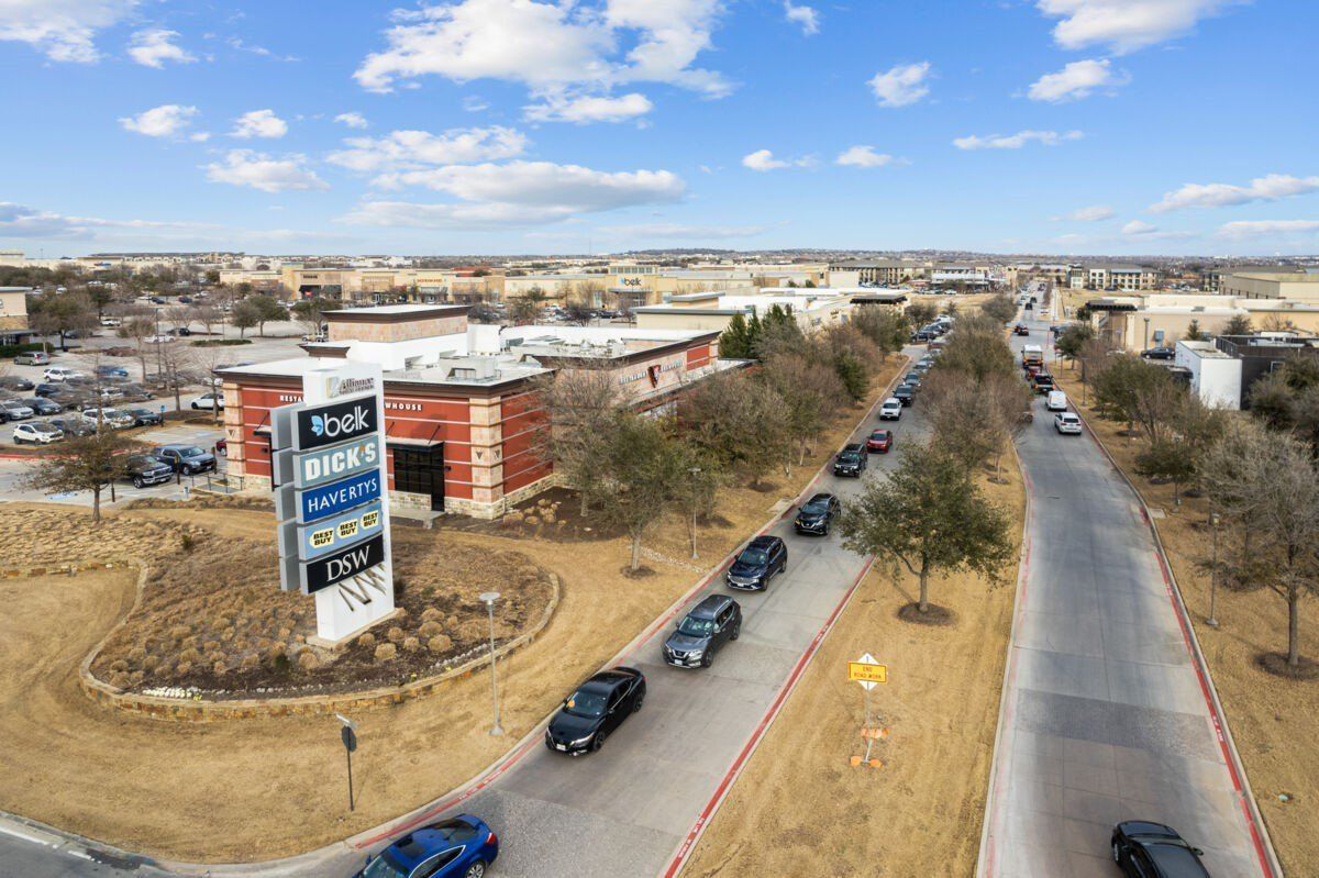 12509 Sasky Road. Fort Worth, TX 76131