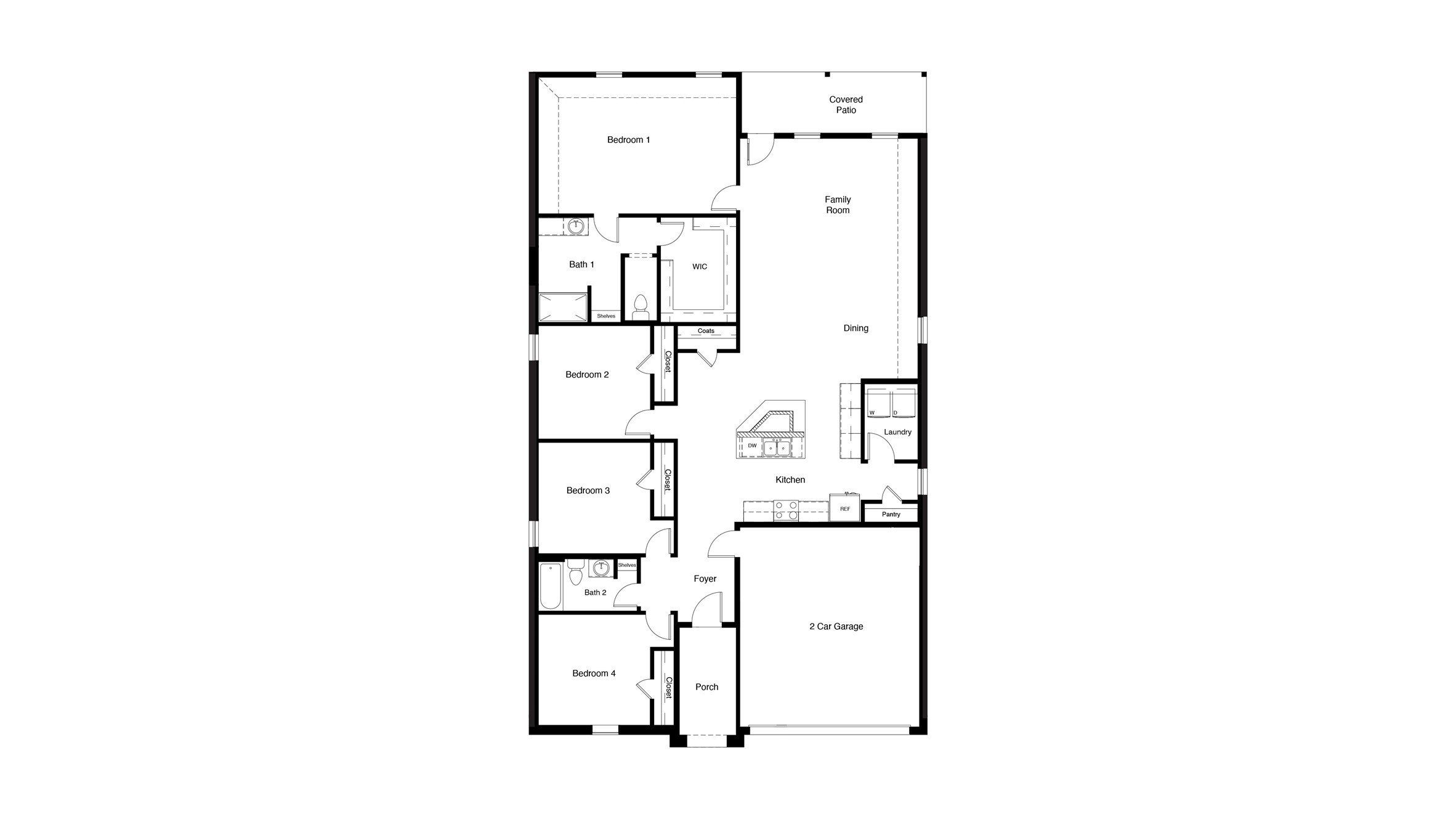 10224 Cherrytree Lane. Fort Worth, TX 76140