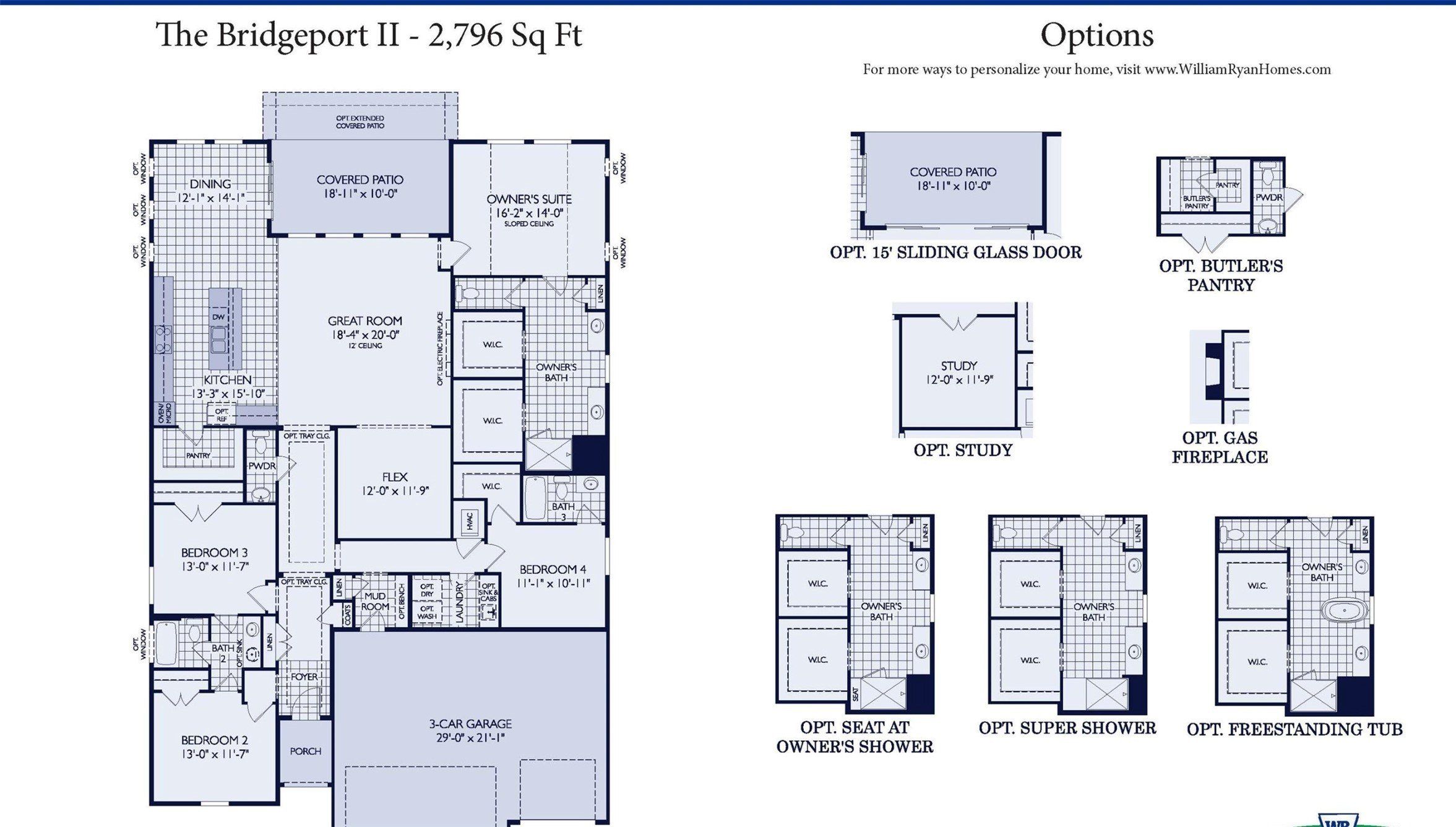 2519 Grinnel Drive. Celina, TX 75009