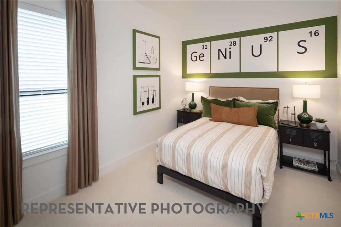 112 Las Posas Drive. Liberty Hill, TX 78642