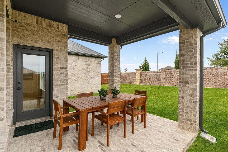 4424 Blue Mist Drive. Fort Worth, TX 76036