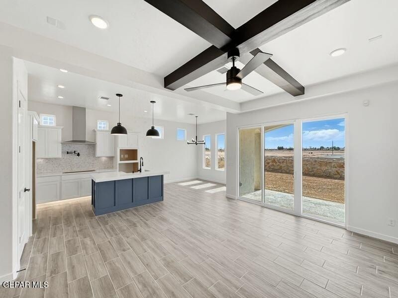 14461 Dune Flower Parkway. Horizon City, TX 79928