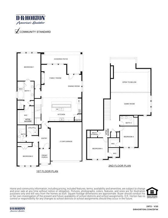 1012 Pitchfork Road. Royse City, TX 75189