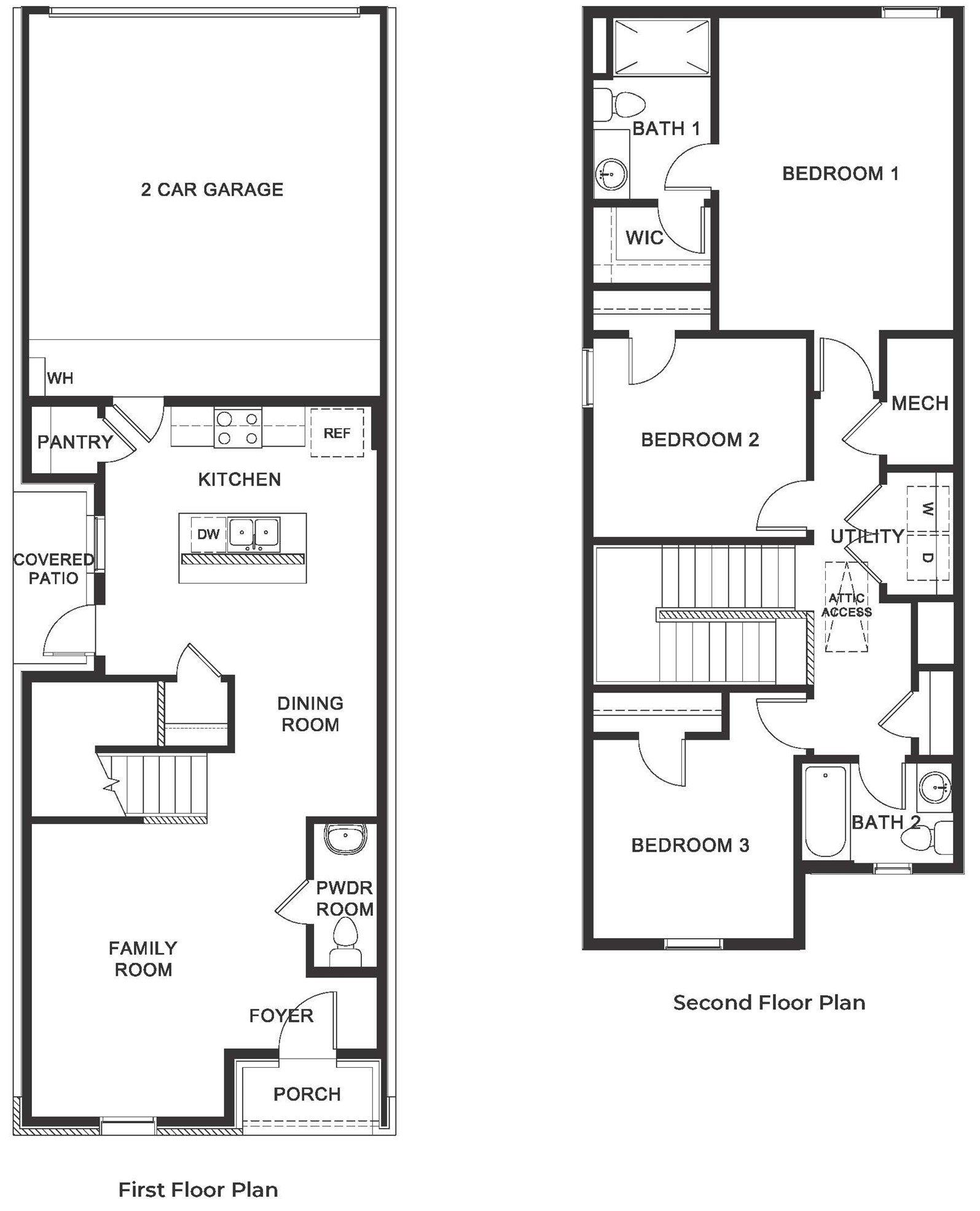 2119 Serenity Lane. Arlington, TX 76015