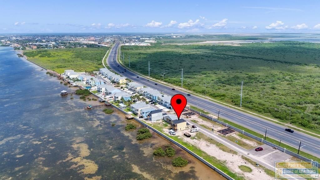 230 Las Joyas Blvd. Port Isabel, TX 78578