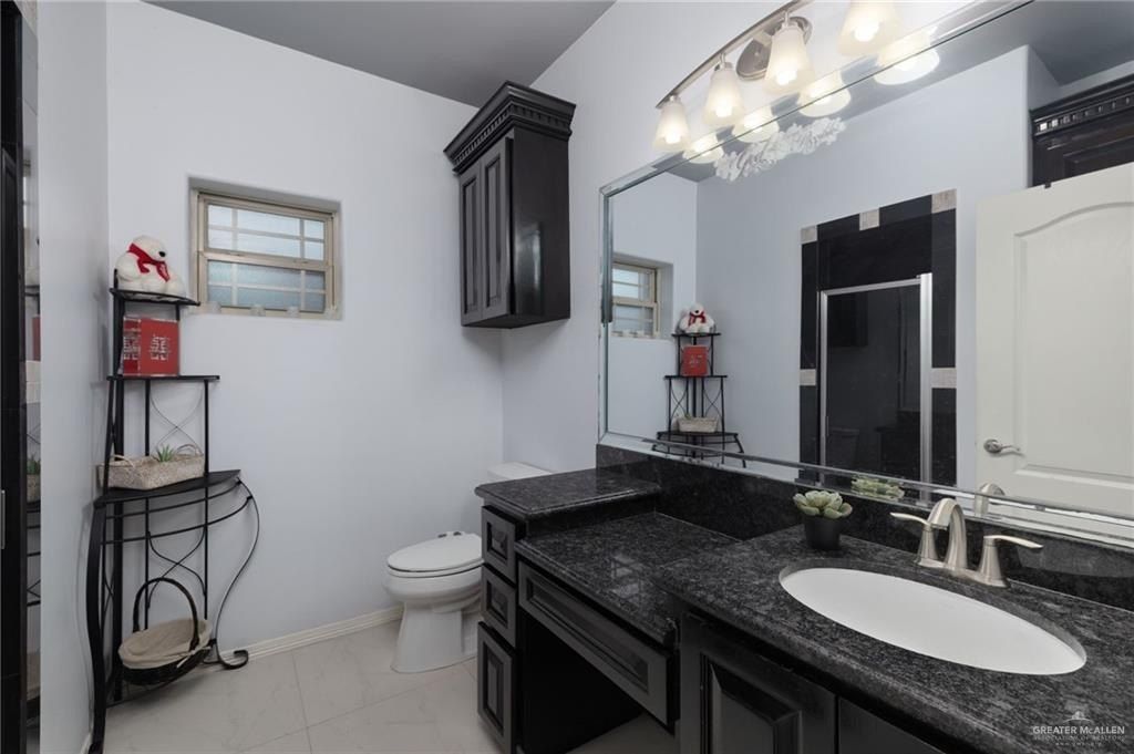 W Rhin Drive. Edinburg, TX 78539