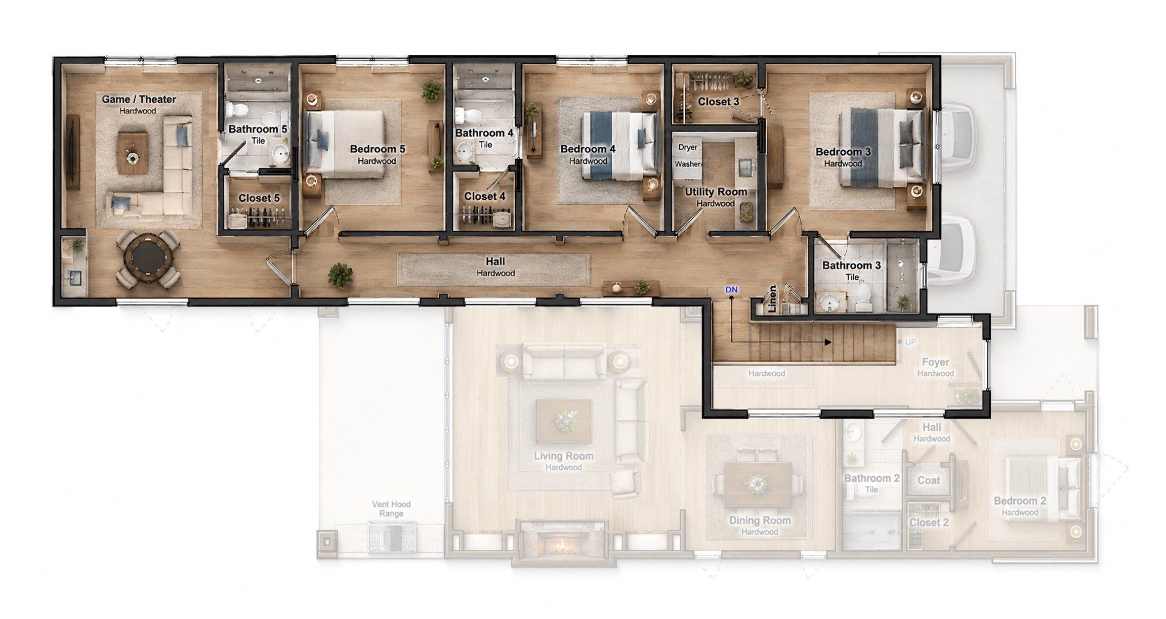 8648 Redondo. Dallas, TX 75218