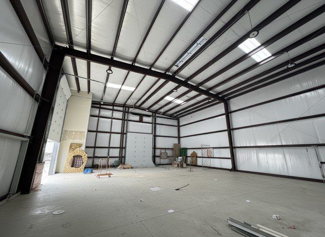 134 Industrial. Aubrey, TX 76227