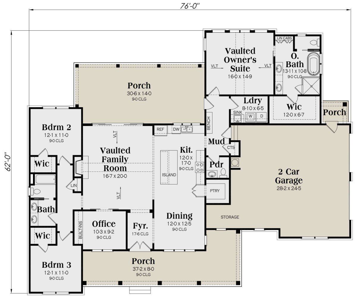 1081 County Road 4781. Boyd, TX 76023