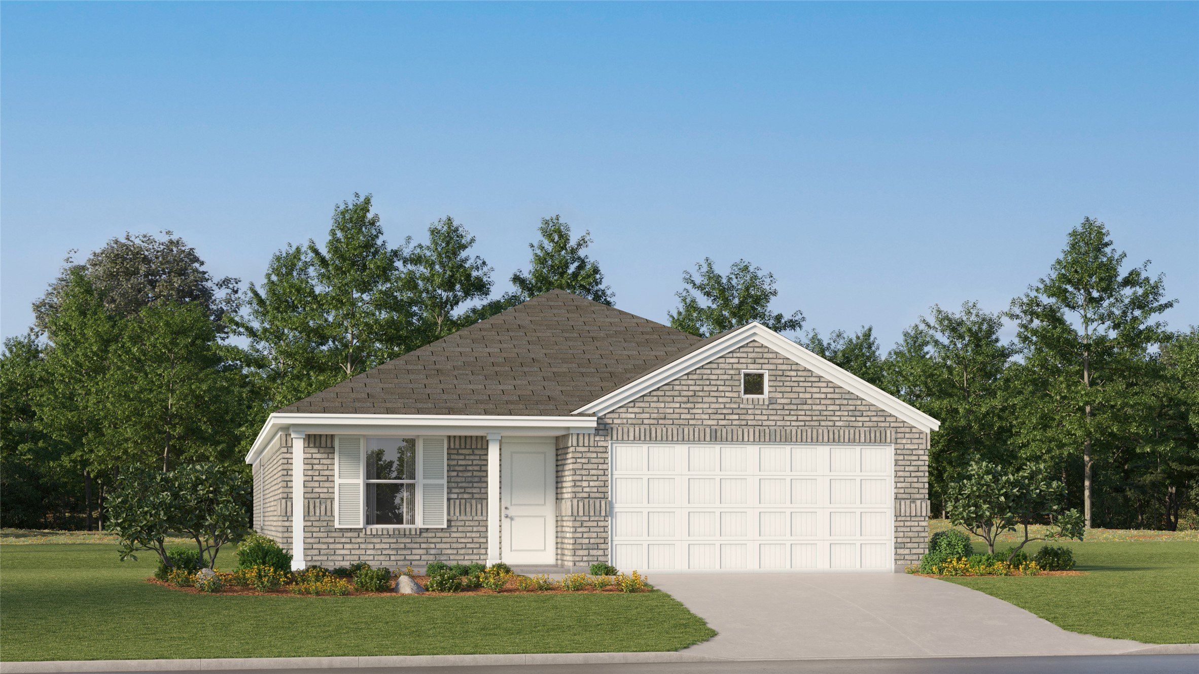 2843 Evensong Drive. Princeton, TX 75407