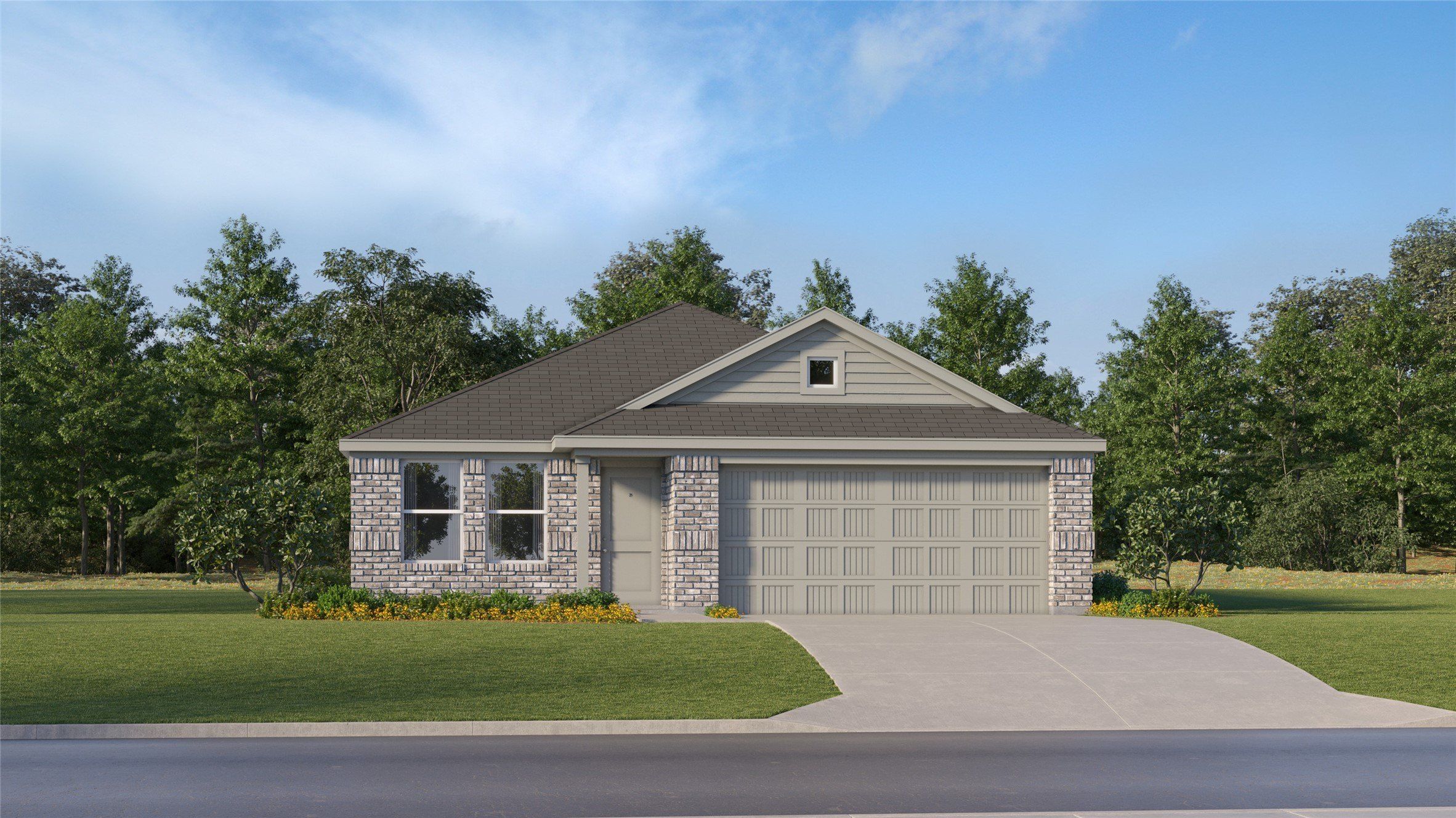 2859 Evensong Drive. Princeton, TX 75407