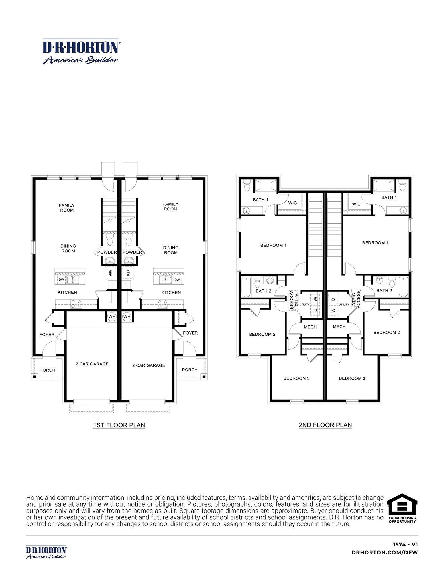 462 Sweet Spring Drive. Lavon, TX 75166
