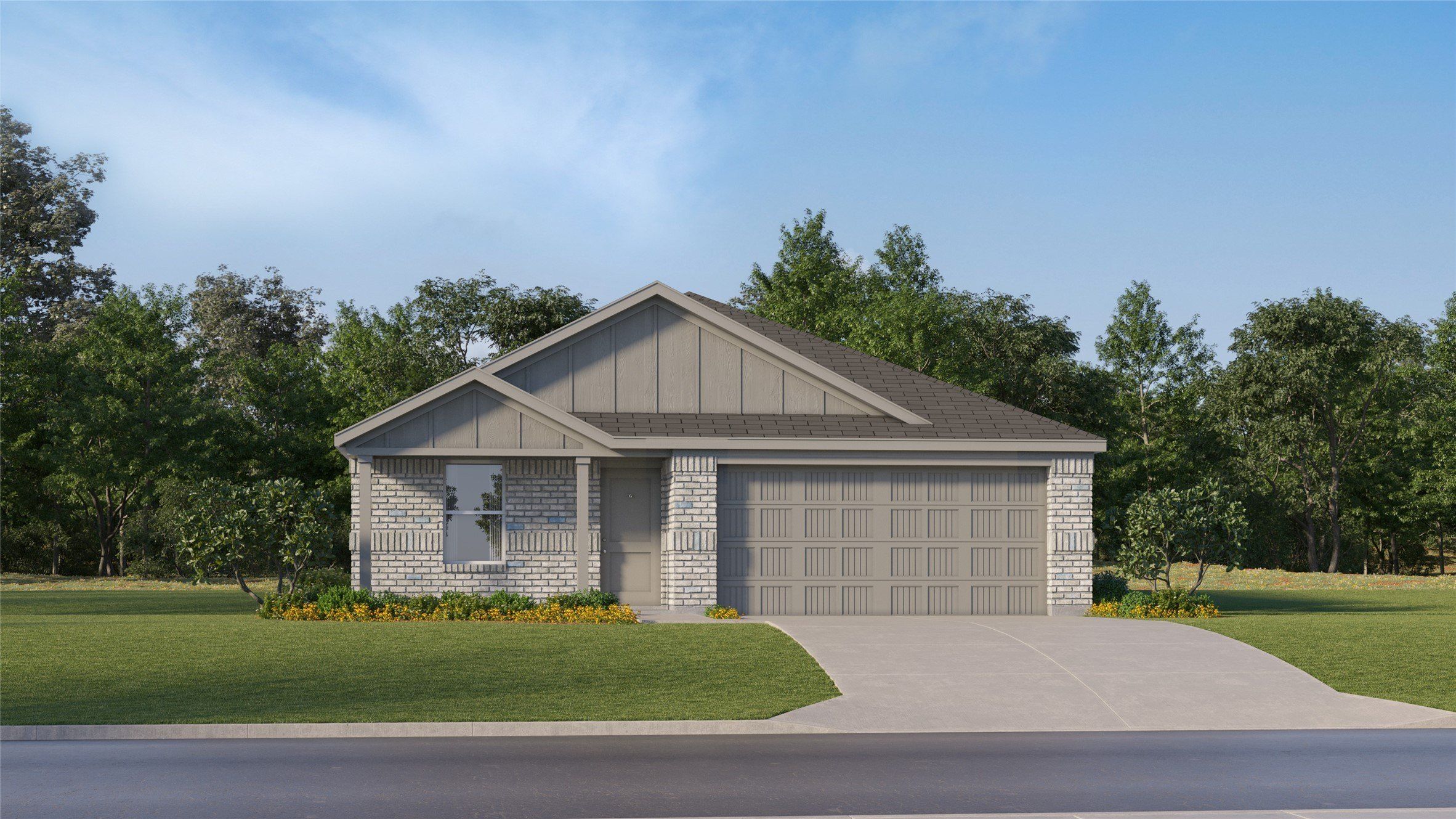 2850 Daybreak Boulevard. Princeton, TX 75407
