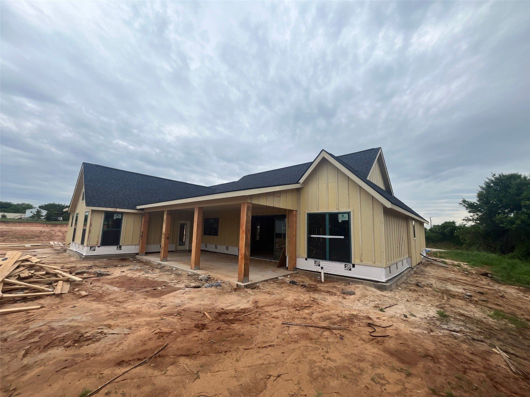 1081 County Road 4781. Boyd, TX 76023