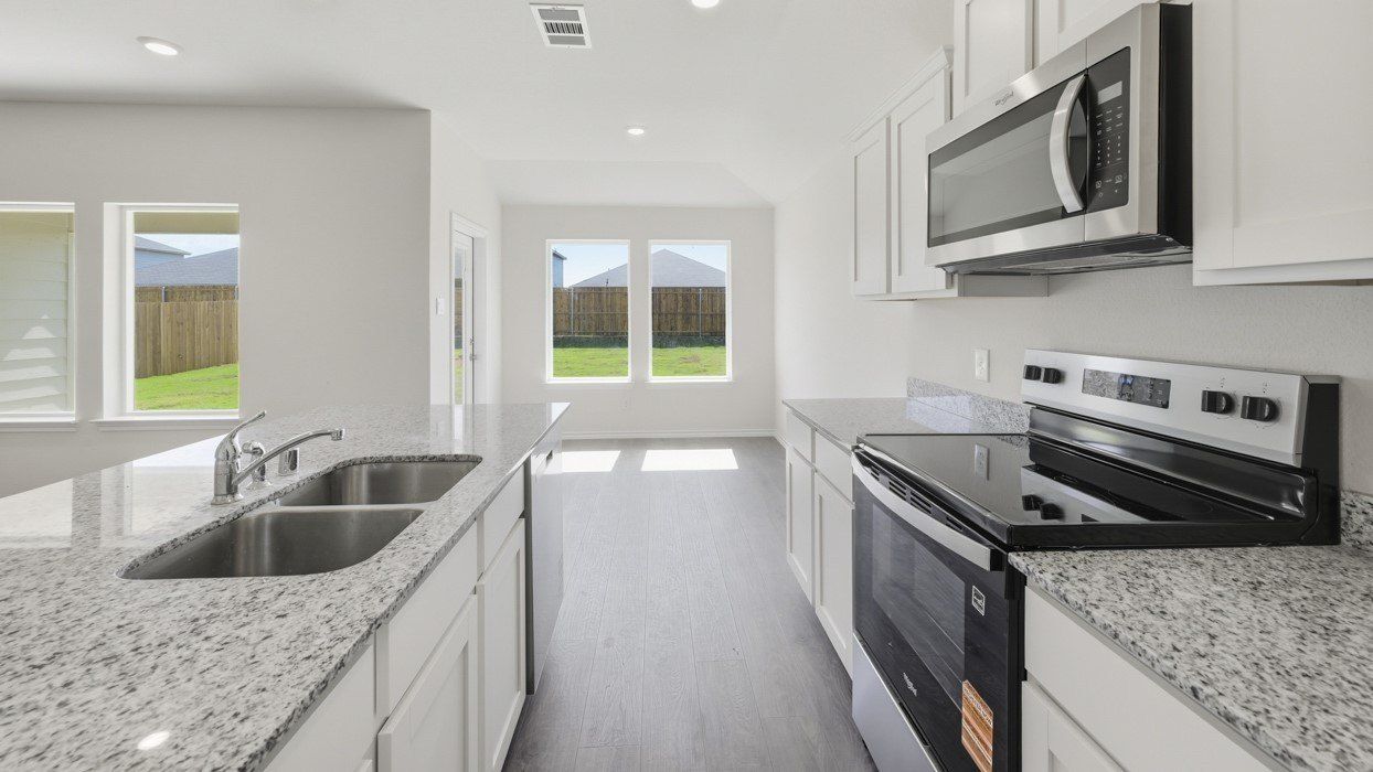 609 Riverbrook Lane. Josephine, TX 75135