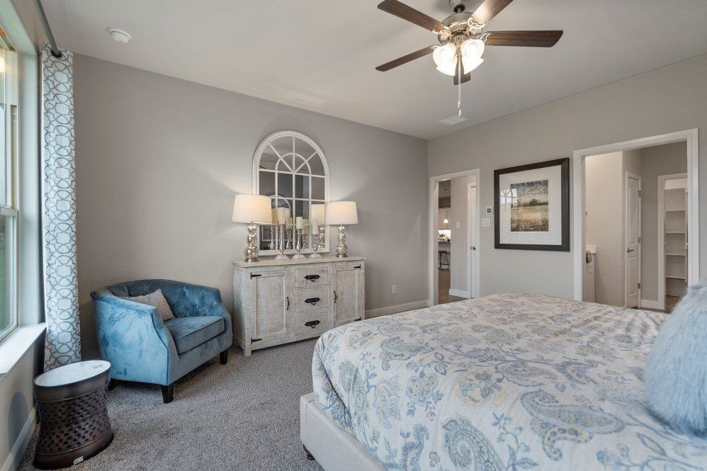 17128 Manzanilla Drive. Justin, TX 76247