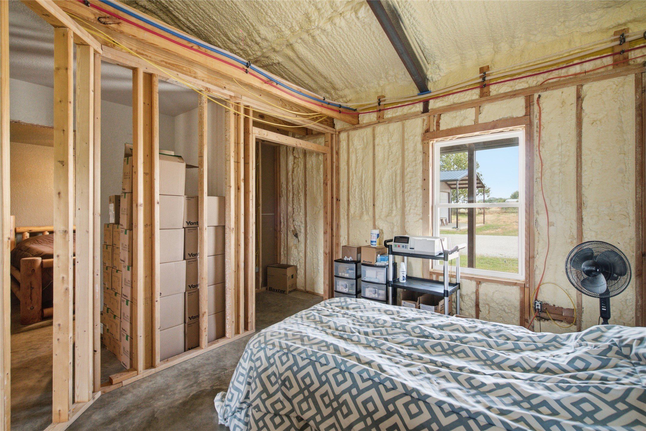 1017 County Road 4699. Boyd, TX 76023