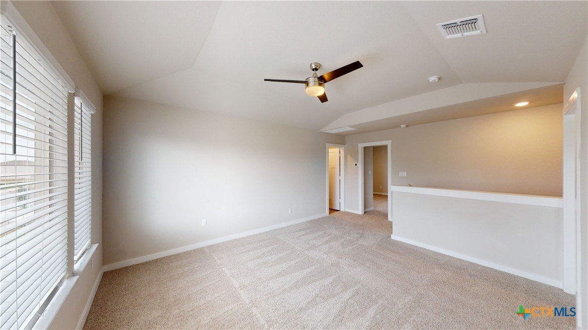 318 Dobson Drive. Killeen, TX 76549