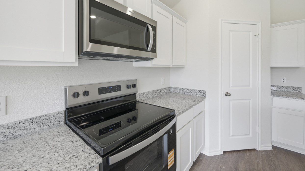 609 Riverbrook Lane. Josephine, TX 75135