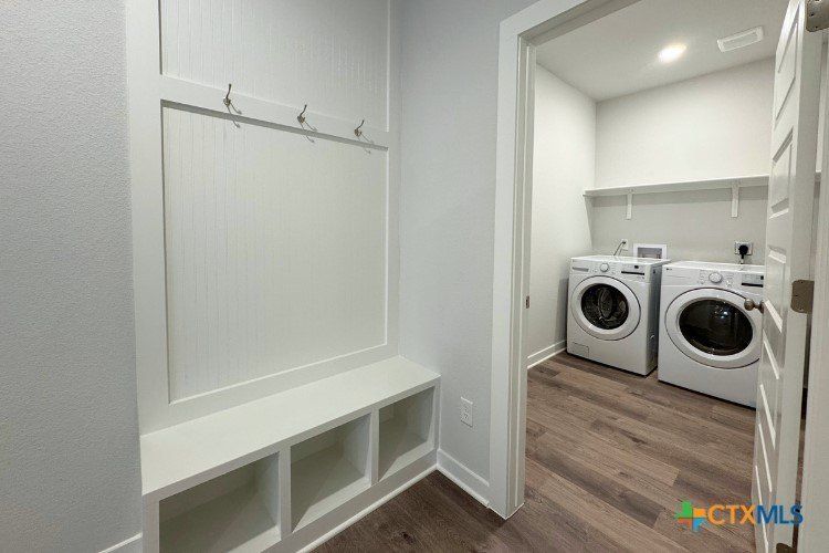 4808 Bridwell Lane. Austin, TX 78754