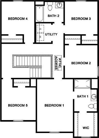 3108 Serenity Lane. Sherman, TX 75090
