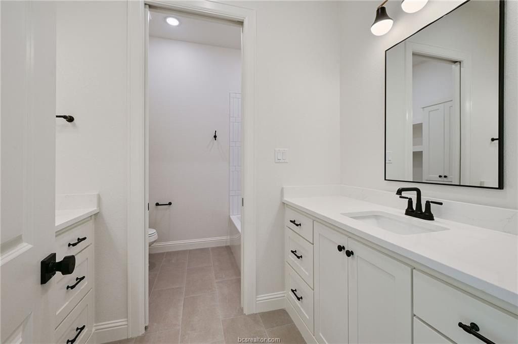 3553 Anderson Arbor Court. College Station, TX 77845