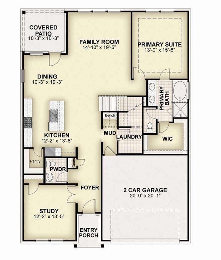 17256 Oxborough Drive. Fort Worth, TX 76247