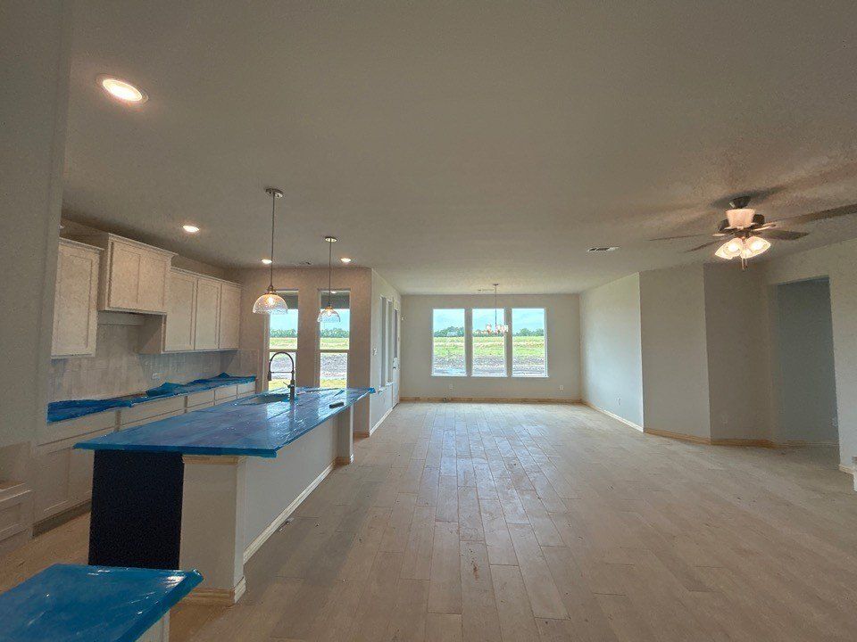 8707 County Road 623. Blue Ridge, TX 75424