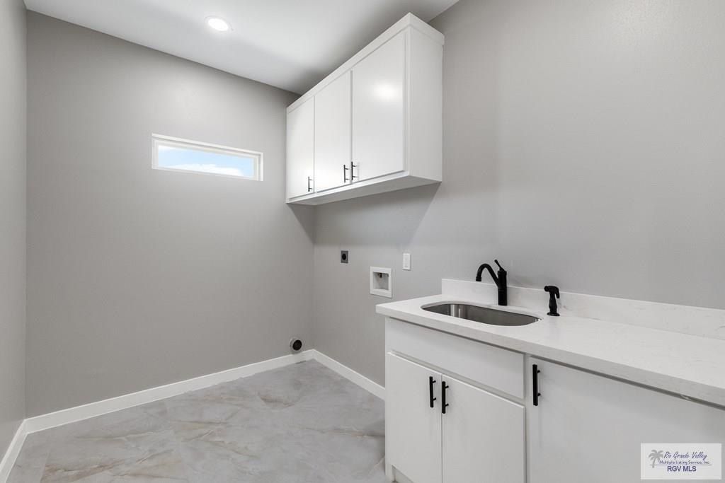 8781 Jupiter St. Brownsville, TX 78521