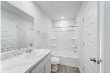 321 Maxine Court. Milford, TX 76670