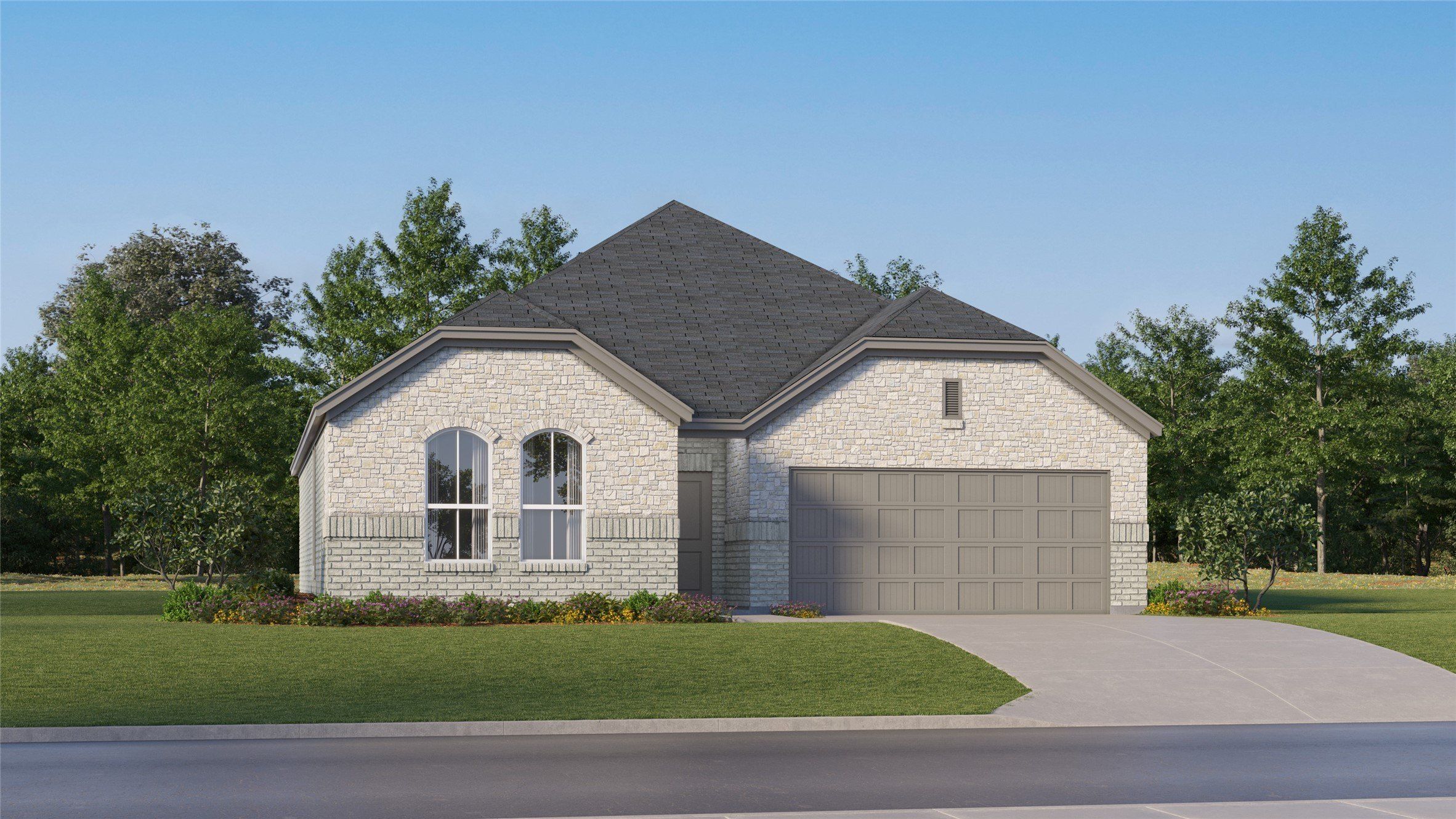 9541 Trecini Drive. Fort Worth, TX 76179