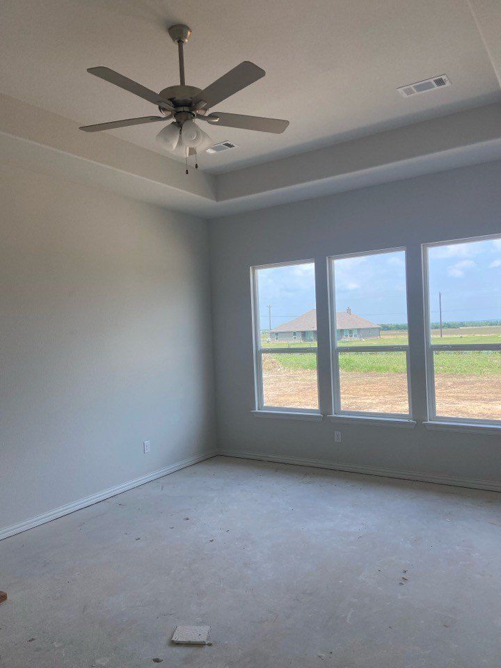 86 County Road 200. Valley View, TX 76272