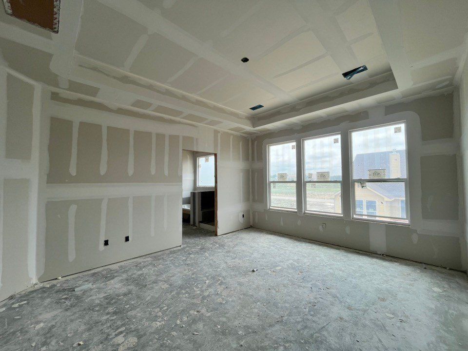 1008 Elmstead Drive. Fort Worth, TX 76108
