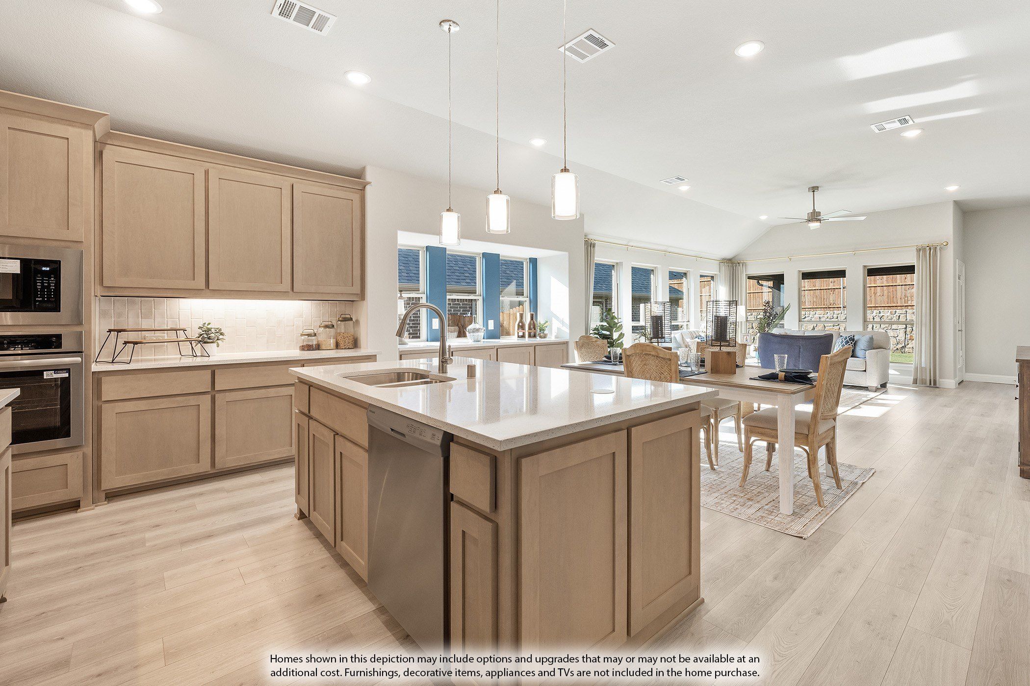 1005 Snowy Owl Drive. Alvarado, TX 76009