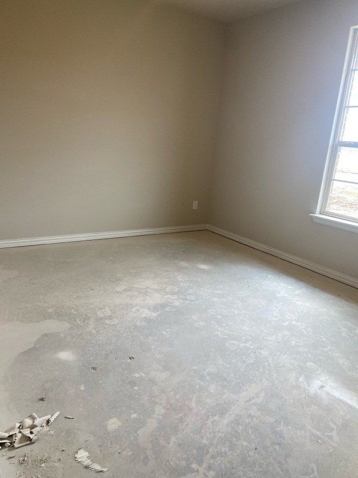 118 Sunny Side Road. Valley View, TX 76272