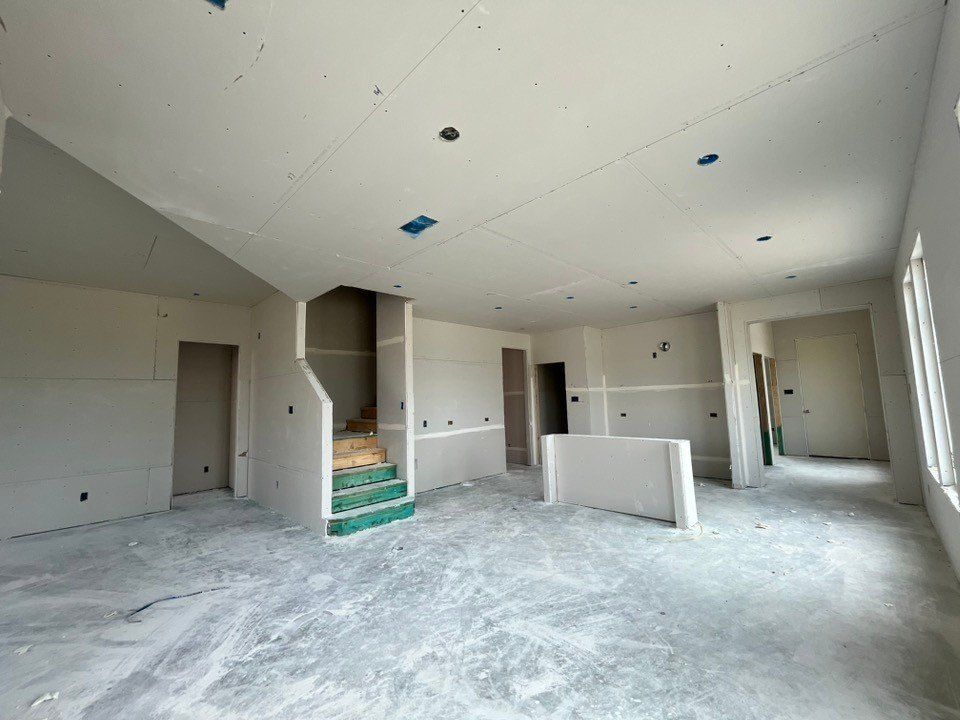 1001 Pecan Tree Lane. Fort Worth, TX 76108