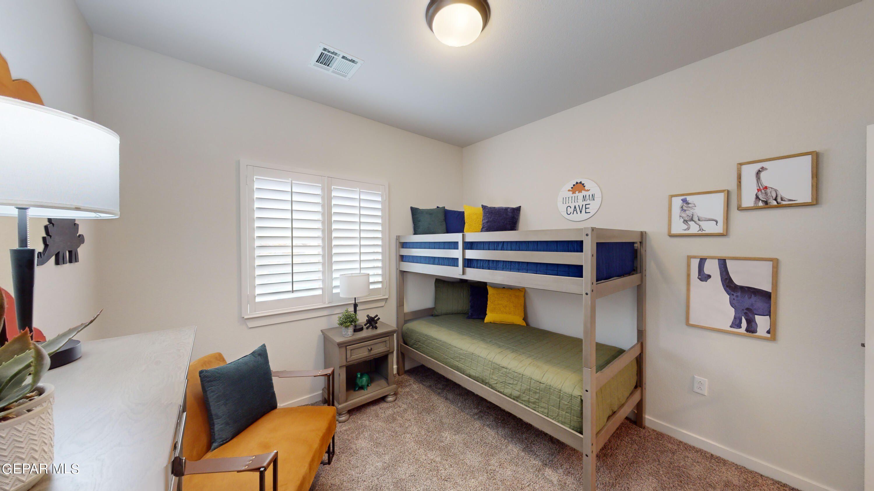 5685 Las Ramblas Avenue. El Paso, TX 79934