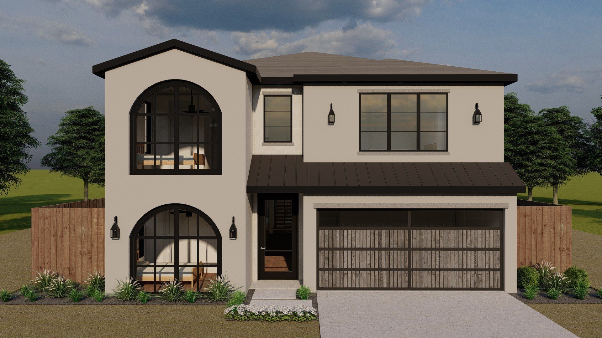 4822 Wateka Drive. Dallas, TX 75209
