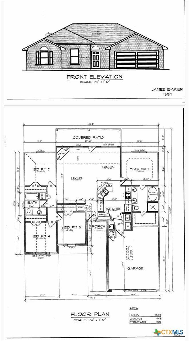 3823 Leming Ct. Temple, TX 76502
