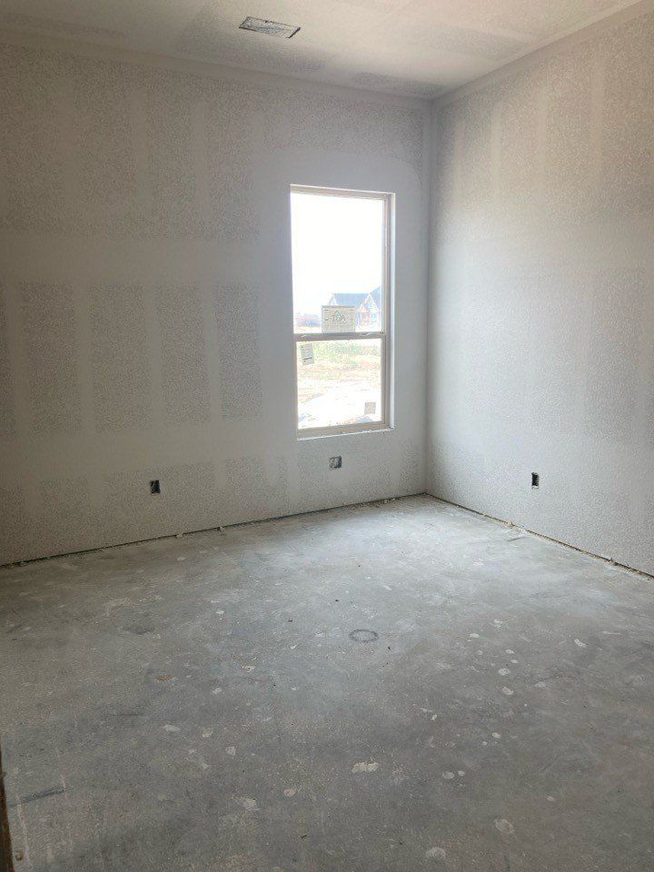 113 Sunny Side Road. Valley View, TX 76272