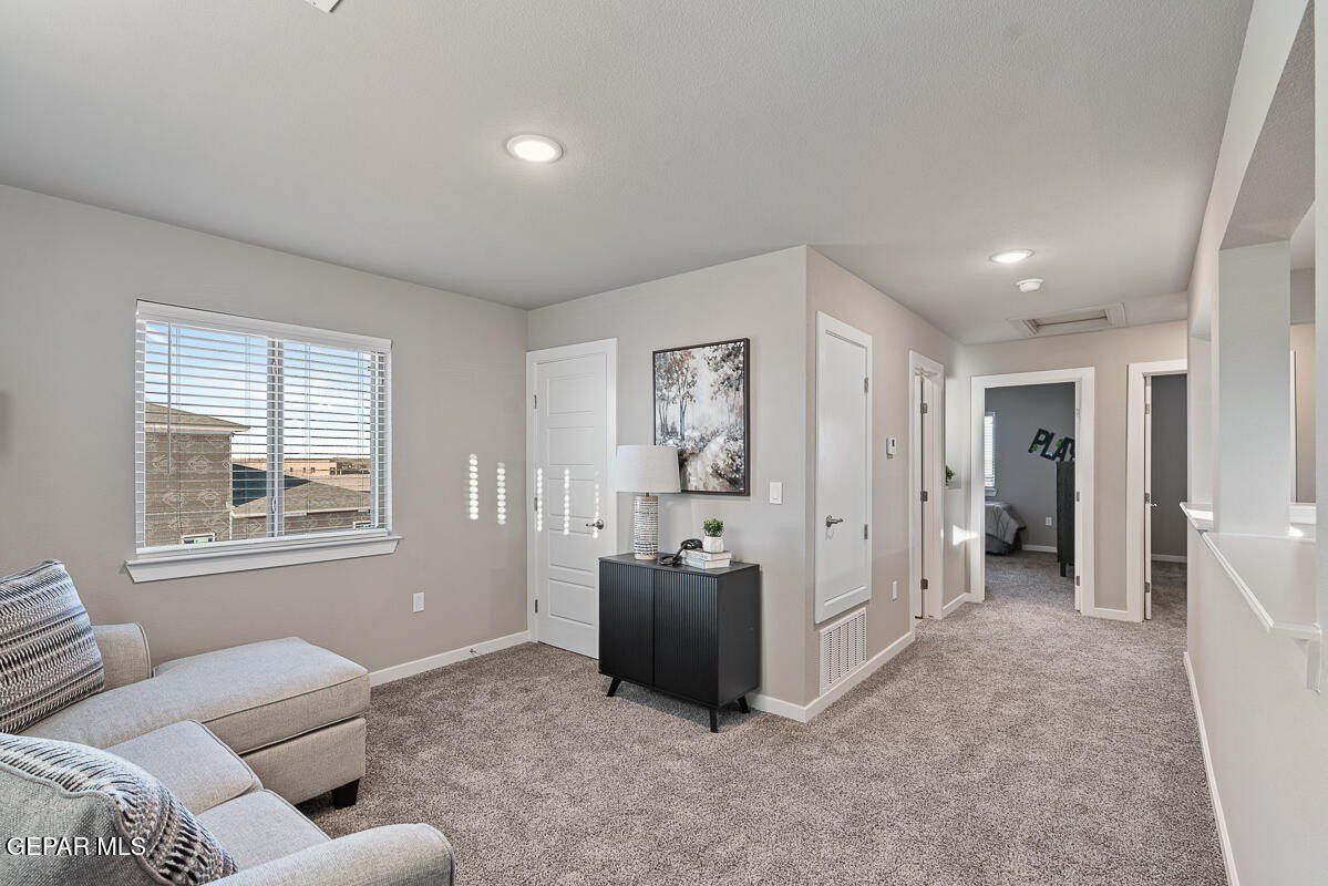 1802 Kelsey Davis Avenue. El Paso, TX 79928